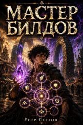 Мастер билдов. Дилогия