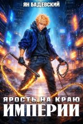Ярость на краю империи