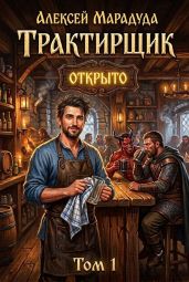 Трактирщик. Том 1