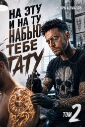 На эту и на ту набью тебе тату. Том 2