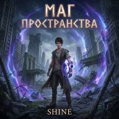 Маг пространства