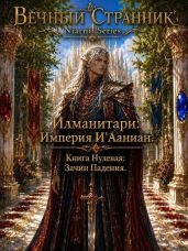Илманитари: Империя И'Ааниан: Книга Нулевая: Зачин Падения
