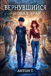 Новая эра. Трилогия