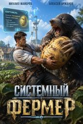 Системный фермер. Тетралогия