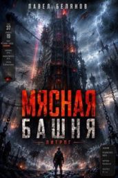 Мясная Башня. Том 1