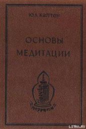 Основы медитации. Вводный практический курс