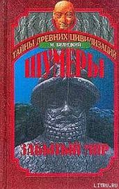Шумеры. Забытый мир