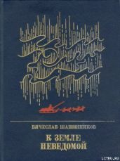 К земле неведомой: Повесть о Михаиле Брусневе