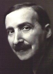 Цвейг Стефан