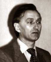 Медведев Юрий Михайлович