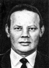 Вакула Владимир Леонтьевич