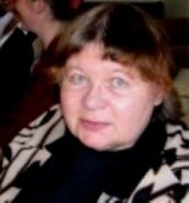 Корнилова Анна Владимировна