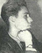 Гоосен Дмитрий