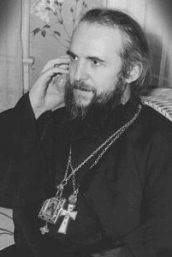 Архиепископ Иоанн