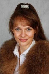Препелица Алла
