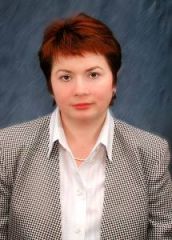 Василевская Елена Ивановна