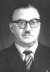 Воронцов-Вельяминов Борис Александрович
