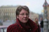 Климова Маруся
